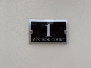 Windsor Court- click for photo gallery